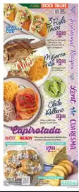 Vallarta Supermarkets weekly ad week 8 Page 5