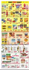 Vallarta Supermarkets weekly ad week 8 Page 6