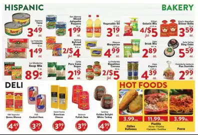 Rio Valley Market weekly ad week 8 Page 3