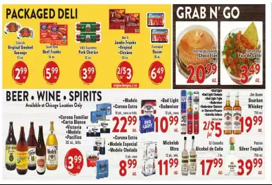 Rio Valley Market weekly ad week 8 Page 6