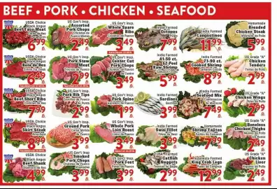 Rio Valley Market weekly ad week 8 Page 7