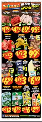 Western Beef circular (valid until 25-02)
