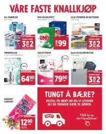 Meny kundeavis uke 9 Side 9