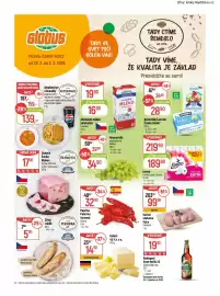 Globus leták týden 9 Strana 1