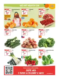 Globus leták týden 9 Strana 16