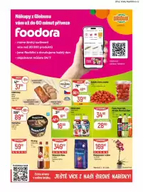 Globus leták týden 9 Strana 2