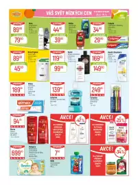 Globus leták týden 9 Strana 27