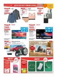 Globus leták týden 9 Strana 40