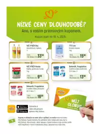 Globus leták týden 9 Strana 5