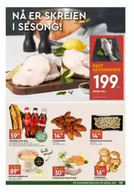 Coop Mega kundeavis uke 9 Side 5