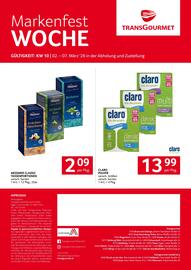 Transgourmet Flugblatt woche 10 Seite 12