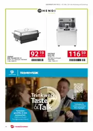 Transgourmet Flugblatt woche 10 Seite 10