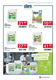 Transgourmet Flugblatt woche 10 Seite 11