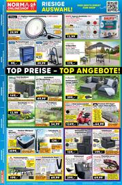Norma Prospekt woche 10 Seite 20