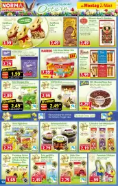 Norma Prospekt woche 10 Seite 10