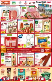 Norma Prospekt woche 10 Seite 12