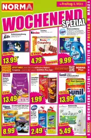 Norma Prospekt woche 10 Seite 17
