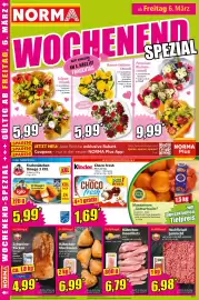 Norma Prospekt woche 10 Seite 18