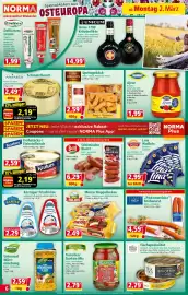 Norma Prospekt woche 10 Seite 6