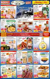 Norma Prospekt woche 10 Seite 8