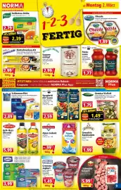 Norma Prospekt woche 10 Seite 9