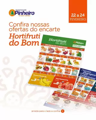 Encarte Pinheiro Supermercado (válido até 24-02)