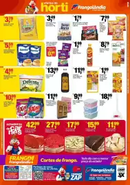 Encarte Frangolândia Página 2