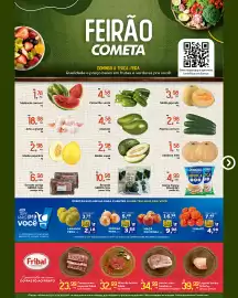 Encarte Cometa Supermercados Página 2