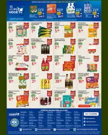 Encarte Cometa Supermercados Página 3