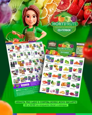 Encarte CenterBox (válido até 24-02)