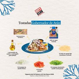 Catálogo City Club Página 4