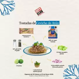 Catálogo City Club Página 2