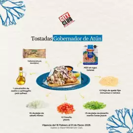 Catálogo City Club Página 4