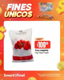 Catálogo Smart & Final Página 2