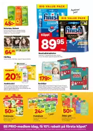 City Gross reklamblad vecka 9 Sida 10