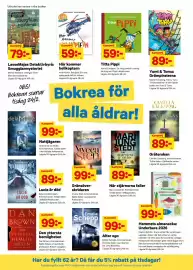 City Gross reklamblad vecka 9 Sida 11