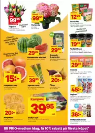 City Gross reklamblad vecka 9 Sida 3