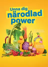 City Gross reklamblad vecka 9 Sida 4