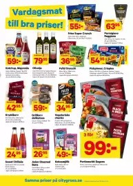City Gross reklamblad vecka 9 Sida 8