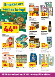 City Gross reklamblad vecka 9 Sida 9