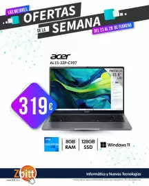 Catálogo Zbitt semana 8 Página 2