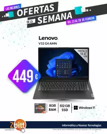 Catálogo Zbitt semana 8 Página 3