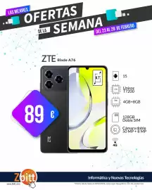 Catálogo Zbitt semana 8 Página 5