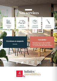 Catalogue 4 Pieds page 10