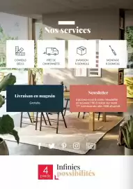 Catalogue 4 Pieds page 10