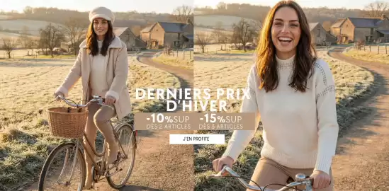 Catalogue Un Jour Ailleurs page 1