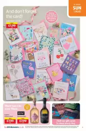 Aldi leaflet Page 15