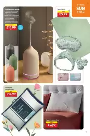 Aldi leaflet Page 17