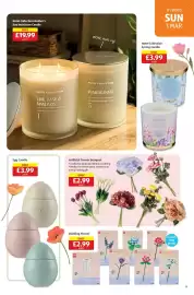 Aldi leaflet Page 19