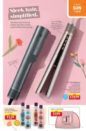 Aldi leaflet Page 21